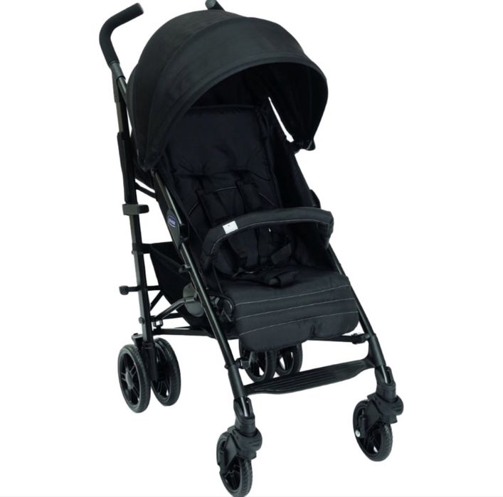 Carucior sport Chicco Liteway 4 basic