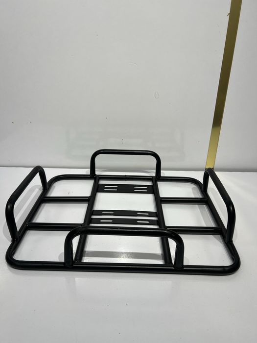 Monster skuterlar uchun orqa bagaj, багаж, сетка.