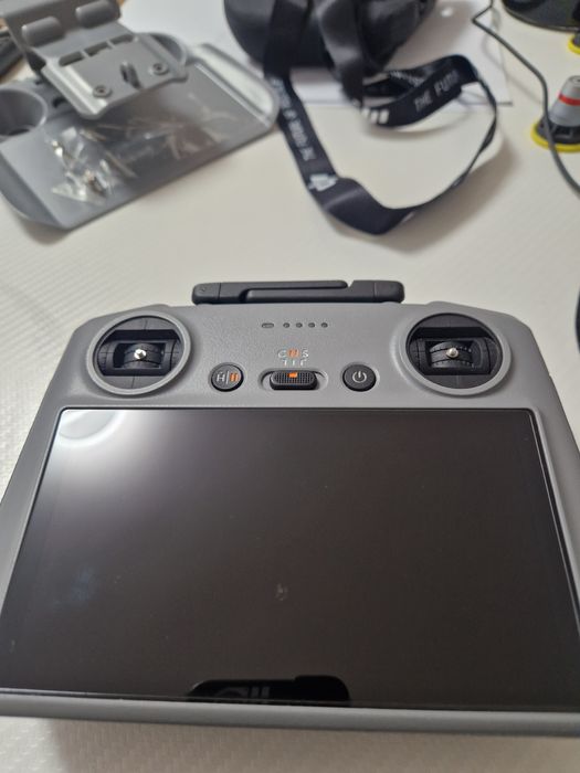 Dji rc2 ca noua.+ accesorii
