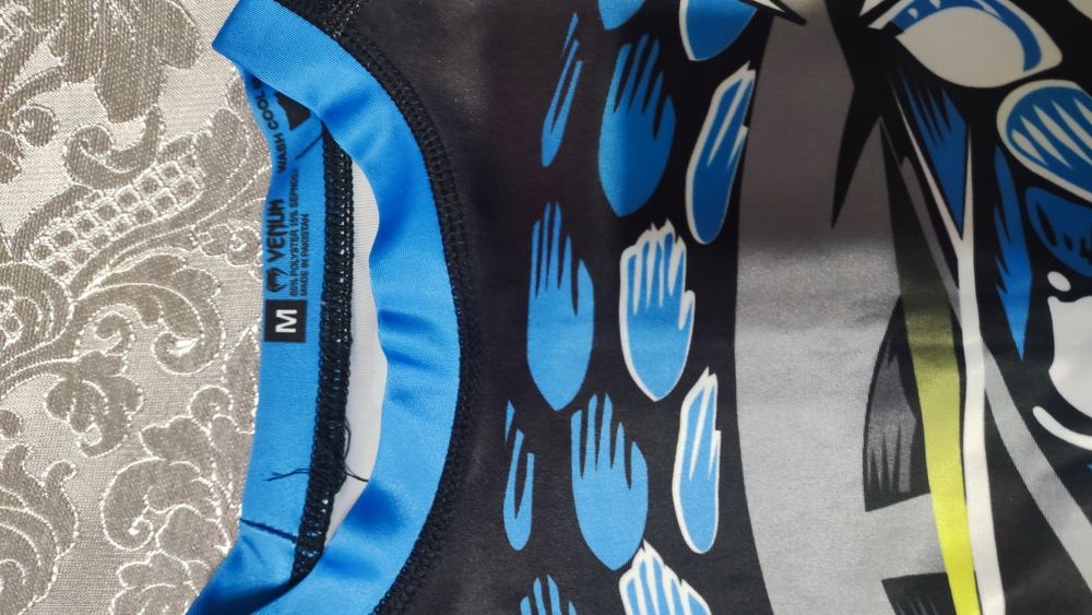 Рашгард Venum (m)