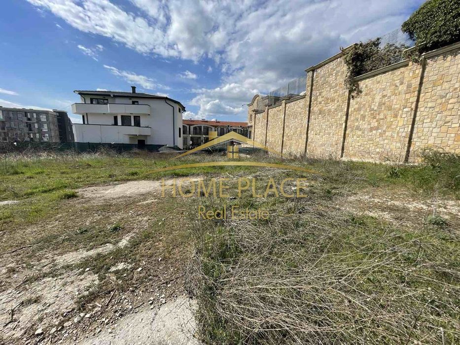 Продава се Парцел в Варна, м-т Сотира - 562 кв.м за 116 €/кв.м - Снимка #2