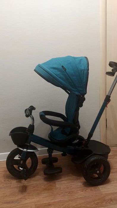 Продам детский велосипед