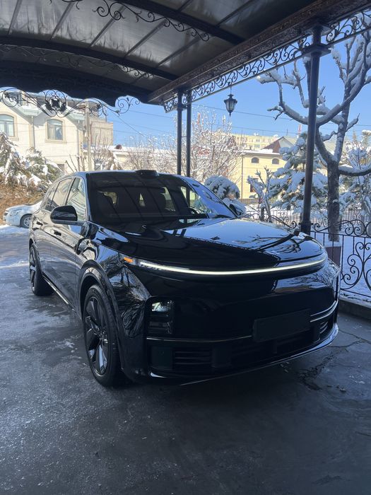 Lixang L7 Ultra 2024