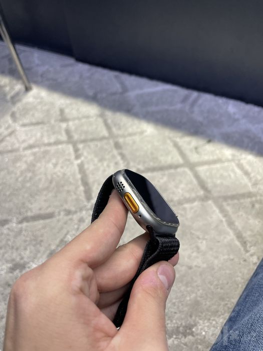 Iwatch Ultra 1 orginal