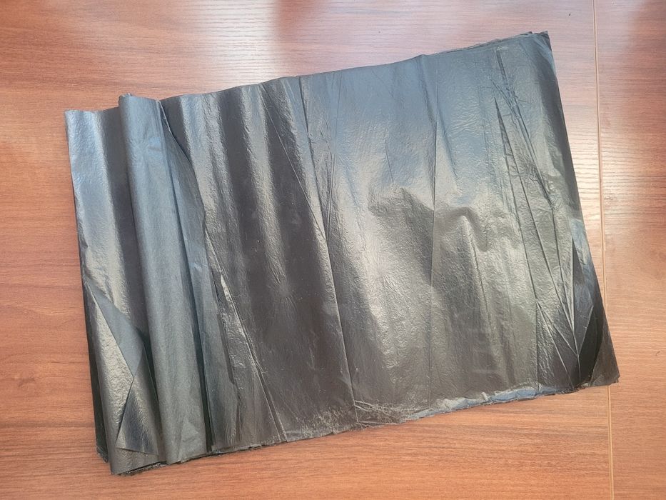 Копировальная бумага времён СССР