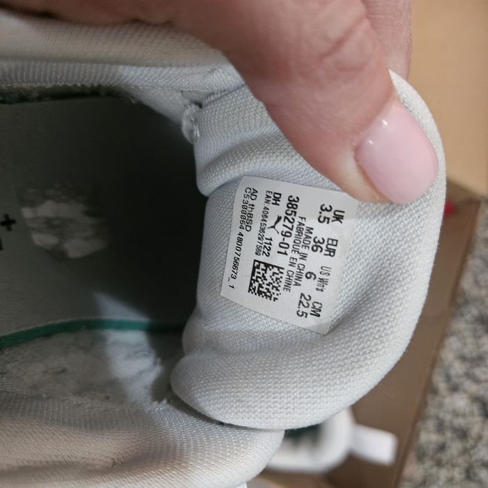 Дамски маратонки Puma