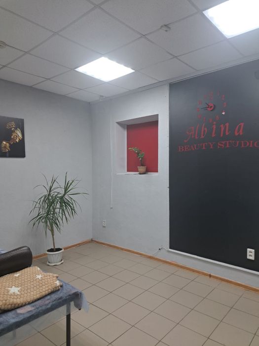 Сдается помещение в магазине Асет