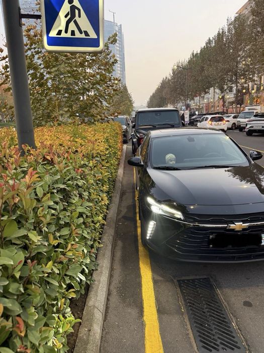 Monza 1.3 turbo sotiladi