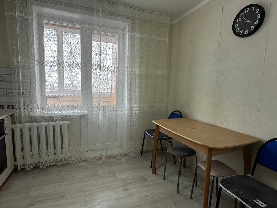 Продается 2-х комнатная квартира