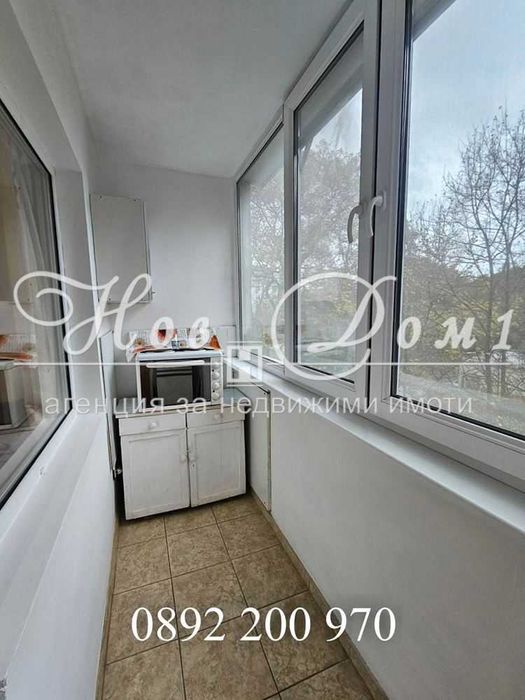 Продава се Четиристаен апартамент в Варна, Цветен квартал - 96 кв.м за 1724 €/кв.м - Снимка #7