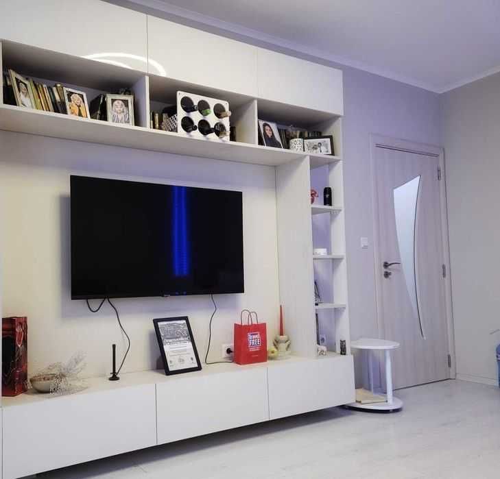 Продава се Двустаен апартамент в Варна, Бизнес хотел - 64 кв.м за 2969 €/кв.м - Снимка #2