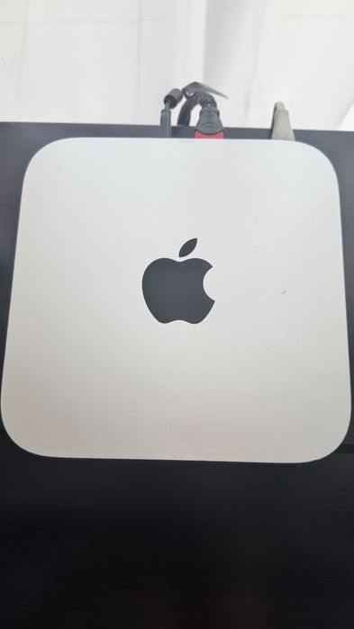 Компютърна станция Apple MAC MINI