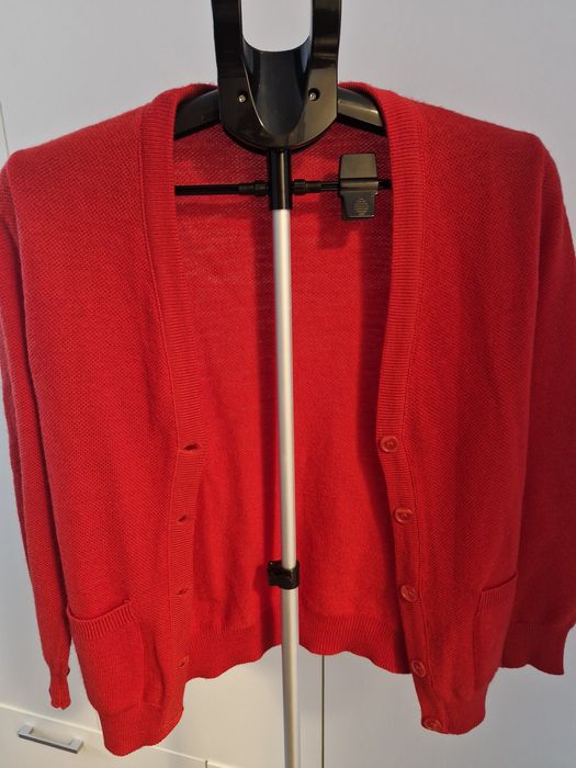 Pulover Cardigan dama Lacoste M/L