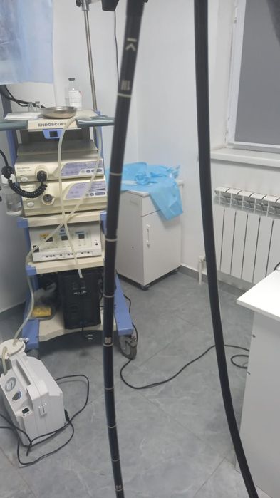 ФГДС. Гастроскоп Олимпус 260 продам