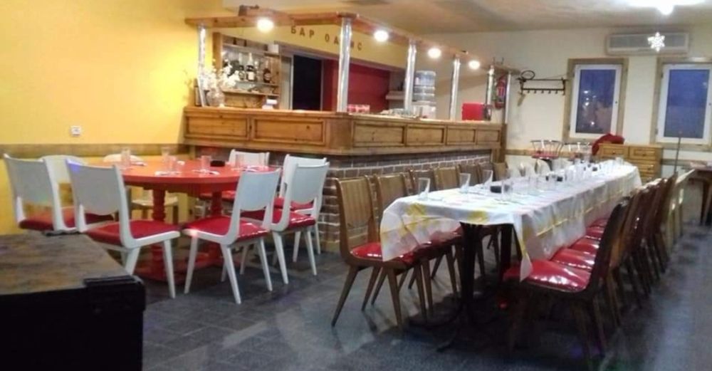 Дава се под наем Офис в с. Узунджово, Област Хасково - 90 кв.м за 25.5 € - Снимка #8