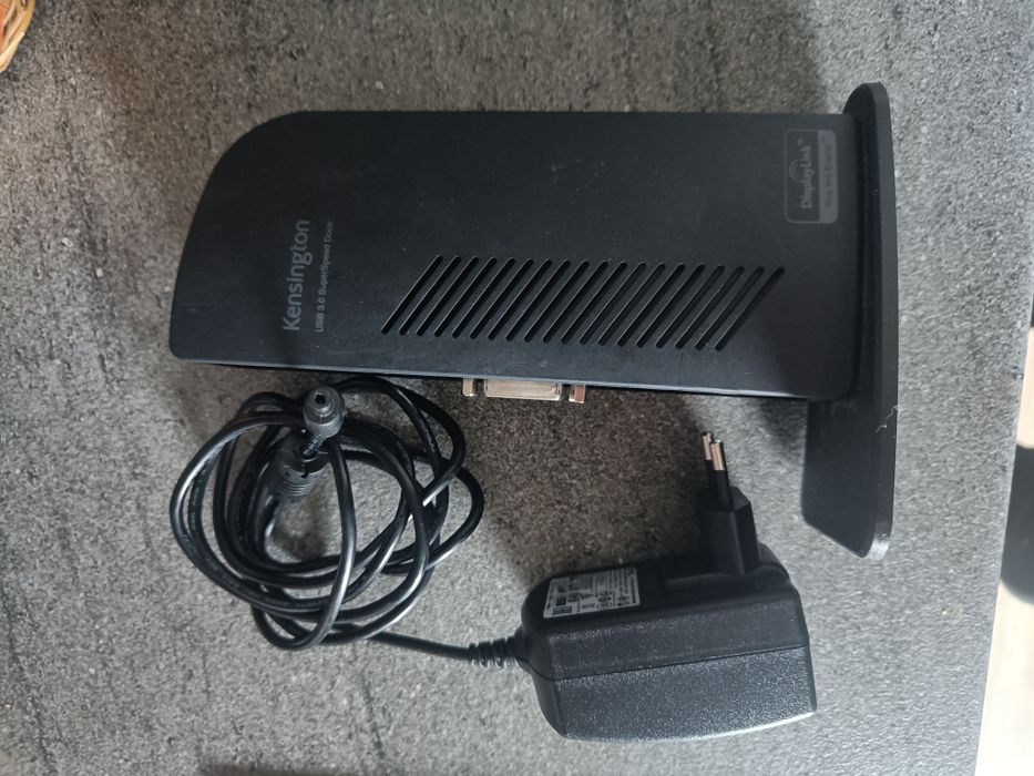 Kensington Docking station