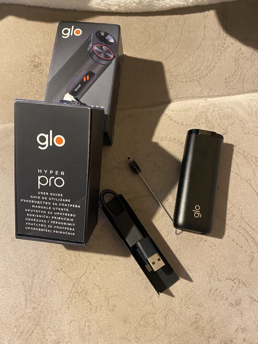 Glo hyper pro , NOU NOUT IN CUTIE ‼️‼️‼️
