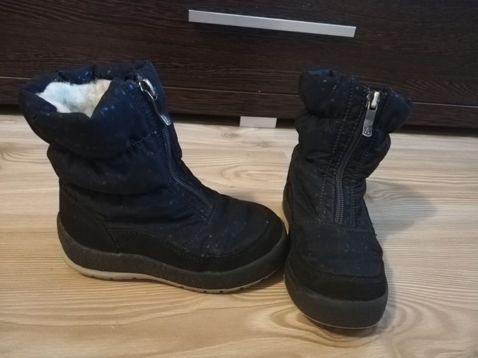 Cizme copii de la Aktiv - marime 24-25