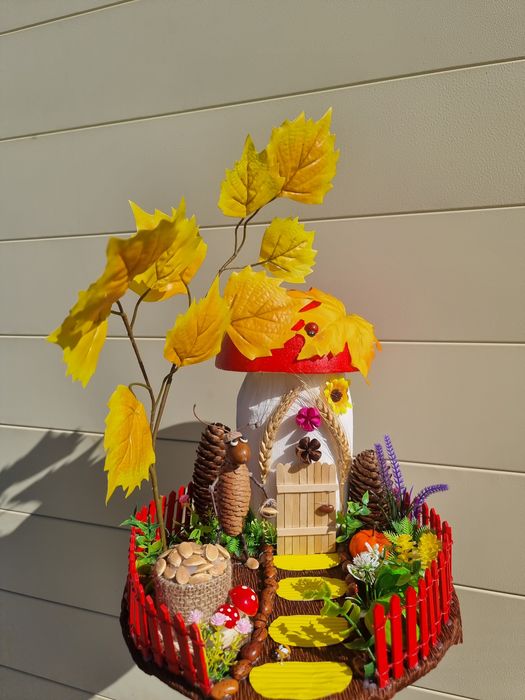 Поделки на все праздники