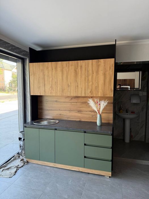 Кухонный гарнитур