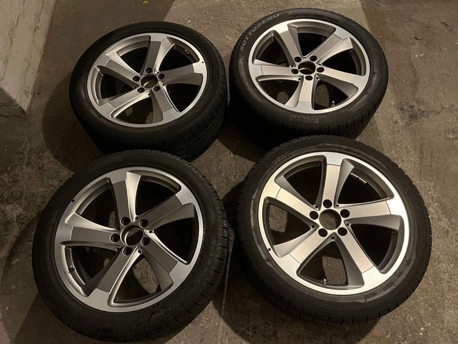 Jante / Roti iarna 18”/19” - Mercedes W222/A217/CLE/W213/W214/GLA/GLC