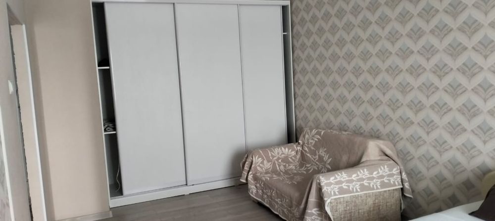 Продам 1ком квартиру в районе Сити Центра