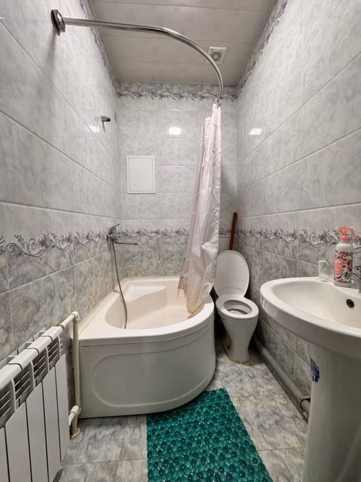 Срочно сдается квартира ‼️