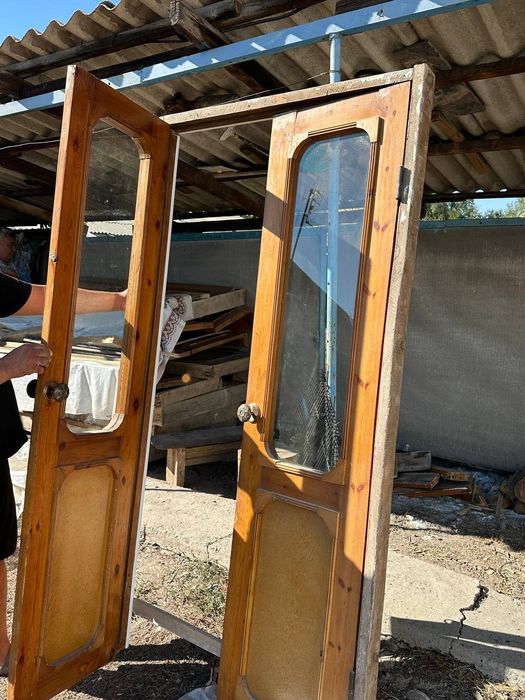 Натуральное Деврево