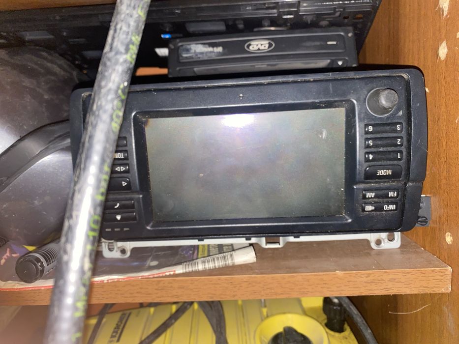 Отигинална за БМВ е46