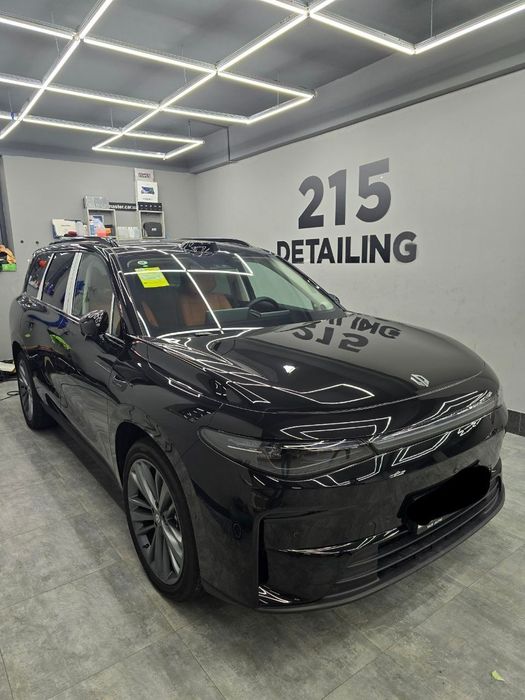 Leapmotor c16 ev 520