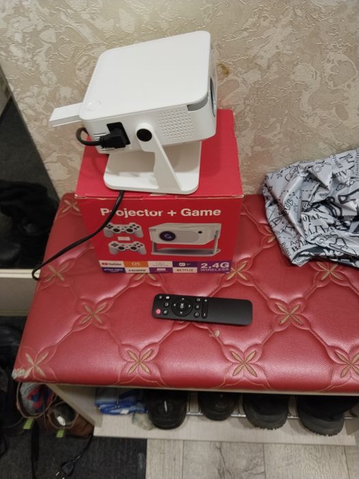 Продаю проектор не дорого