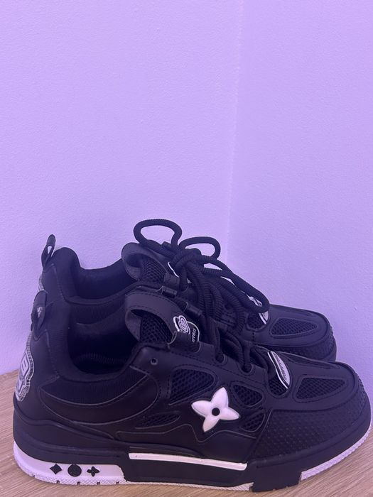 Louis vuitton skate