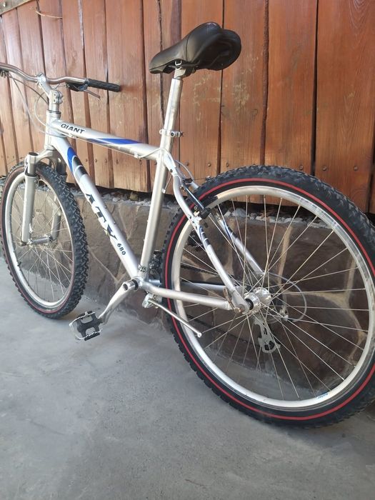 Велосипед Гиант Giant