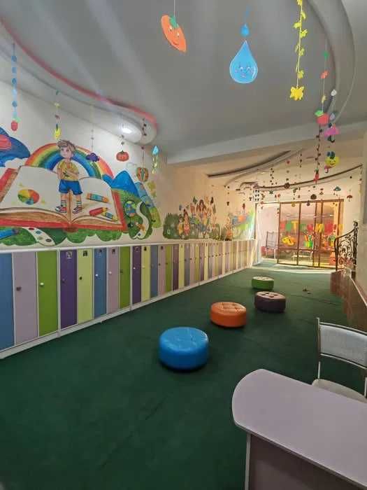 Cдается в Аренду Садик (БОГЧА)