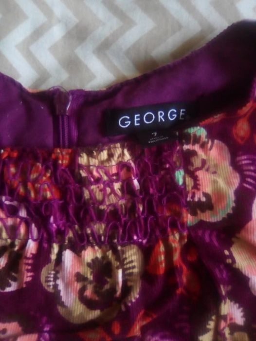 Нови роклички за момичета