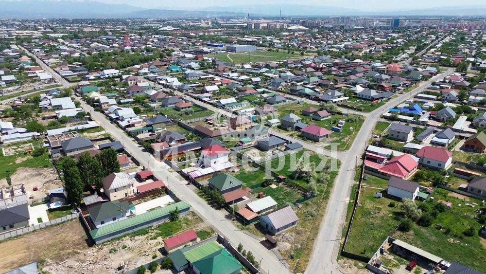 Продается Дом 5 ком. ЗЖР. Султан Империя.