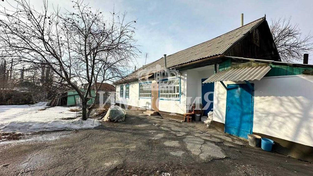 Дом в центре Павел ИмпериЯ