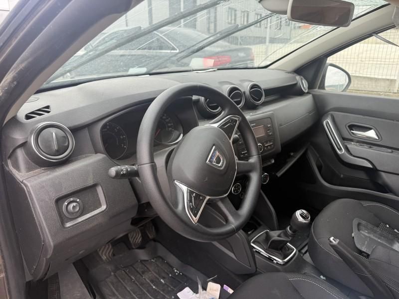 Plansa bord cu airbag pasager Dacia Duster 2 SUV