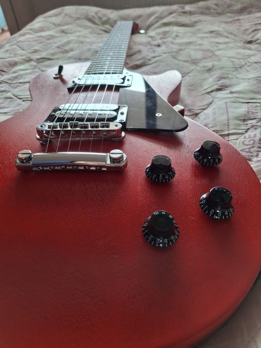 Gibson Les Paul Modern Lite чисто нова