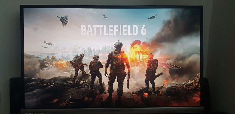 Unitate Gaming i5 6600k\GTX 1060 3G\16G DDR4\SSD M.2 256GB\HDD 1TB