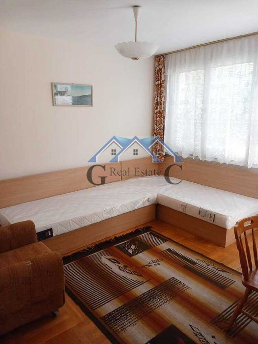 Дава се под наем  в Варна, Генералите - 20 кв.м за 229.5 € - Снимка #1