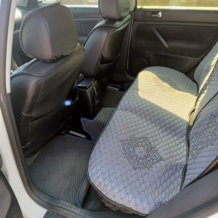 Пассат!Универсал!2003год!