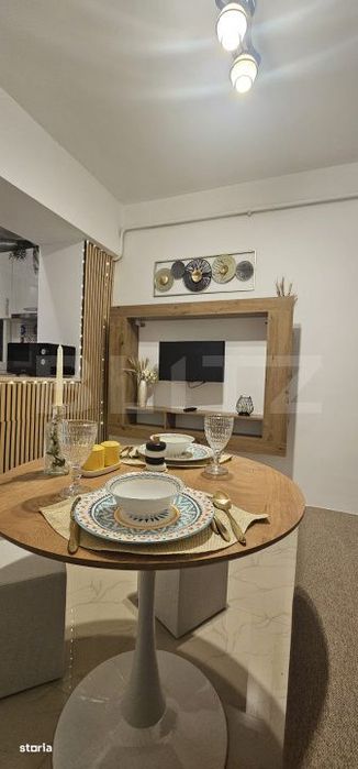 Apartament de 2 camere, zona Calea Bucuresti KFC