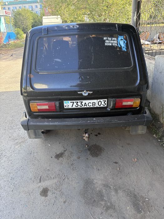 Продам ниву 1982 г.в.