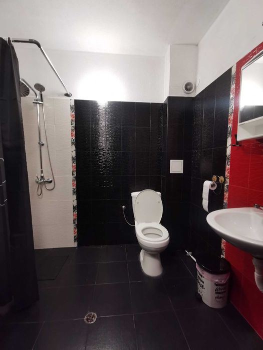 Дава се под наем Четиристаен апартамент в София, Овча купел - 130 кв.м за 899 € - Снимка #8