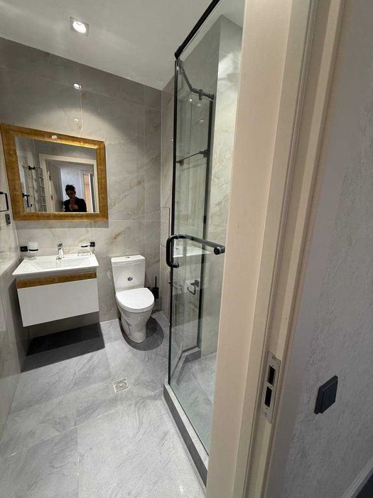 2 ta sanuzelli 3 xonali yevro, Koh-Ota, 67 m2`