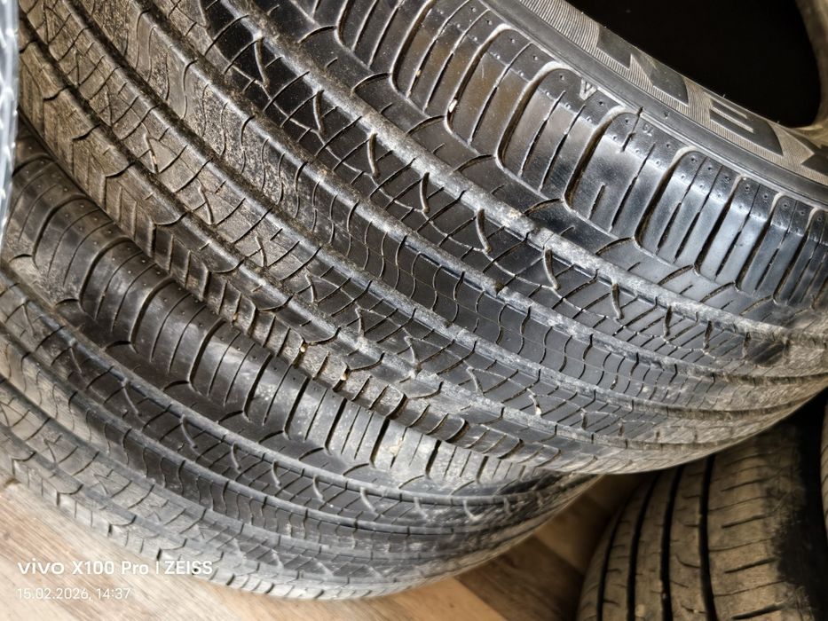 Nexen Npriz yangidek