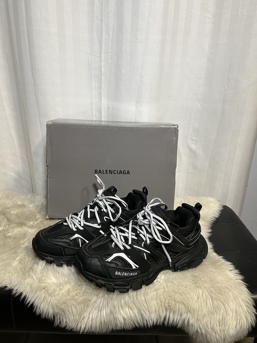 Papuci Balenciaga