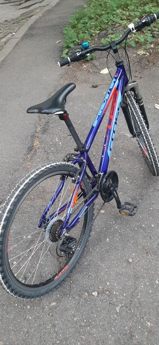 Детски велосипед