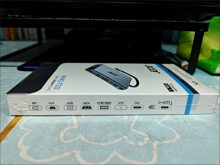 Конвертер Acer в наличии